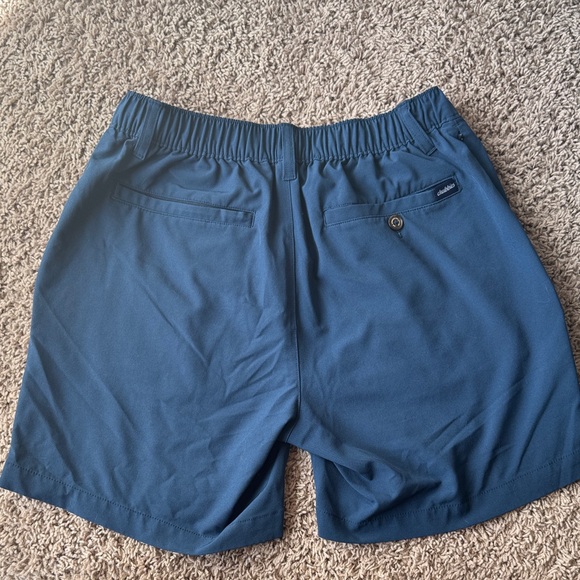 chubbies Everywhere Performance Short - Picture 4 of 4